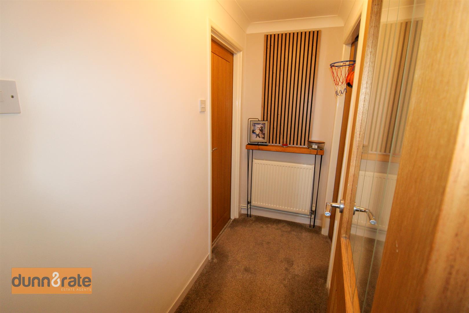 Caton Crescent, Milton, Stoke-On-Trent